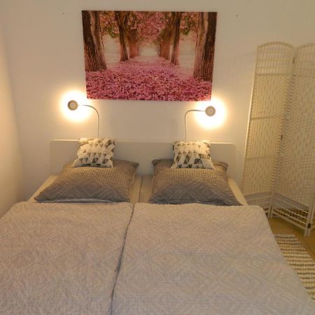 Ferienwohnung Kiko Zornheim المظهر الخارجي الصورة
