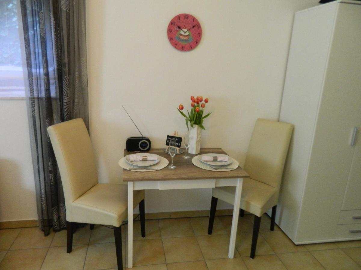 Ferienwohnung Kiko Zornheim المظهر الخارجي الصورة