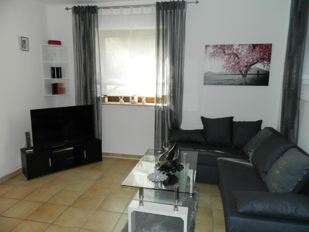 Ferienwohnung Kiko Zornheim المظهر الخارجي الصورة