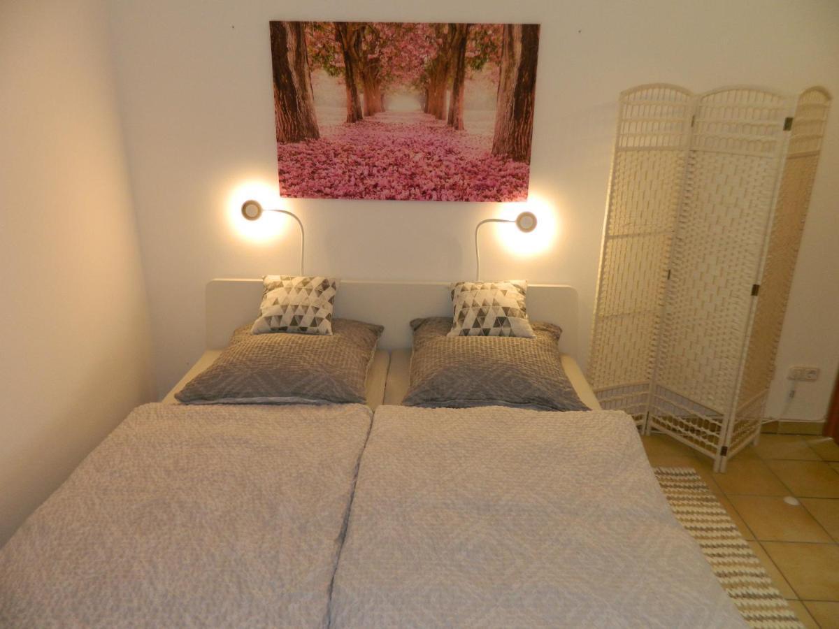 Ferienwohnung Kiko Zornheim المظهر الخارجي الصورة