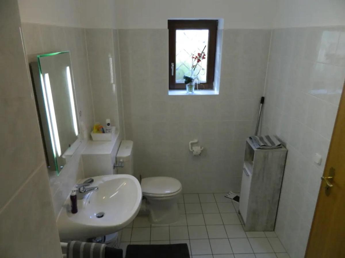 Ferienwohnung Kiko Zornheim المظهر الخارجي الصورة