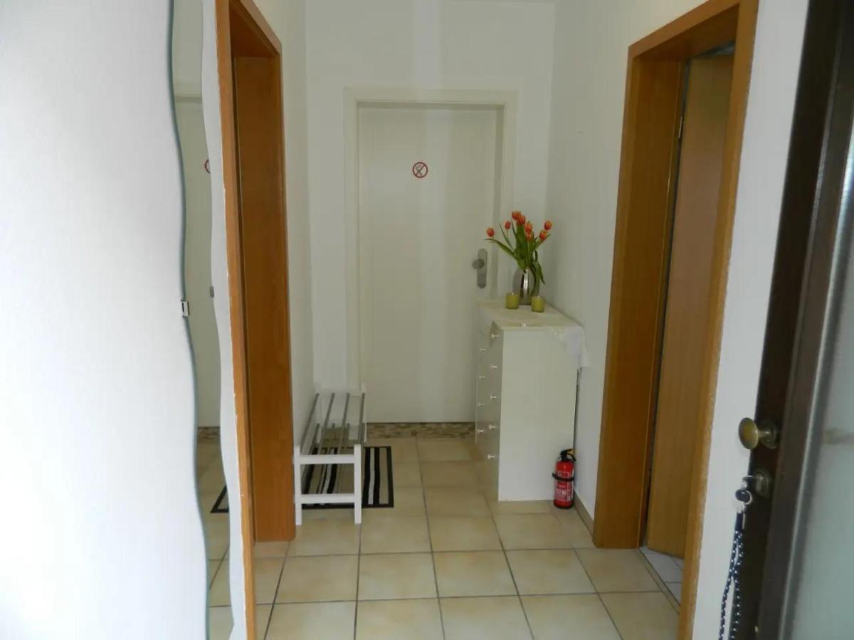 Ferienwohnung Kiko Zornheim المظهر الخارجي الصورة